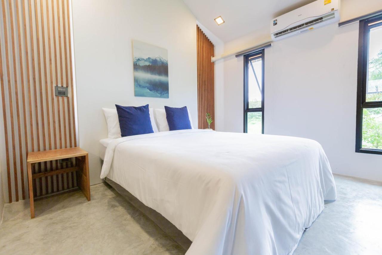 In My Place Cafotel Khlong Thom Eksteriør bilde