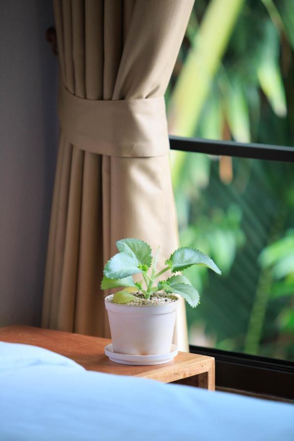 In My Place Cafotel Khlong Thom Eksteriør bilde