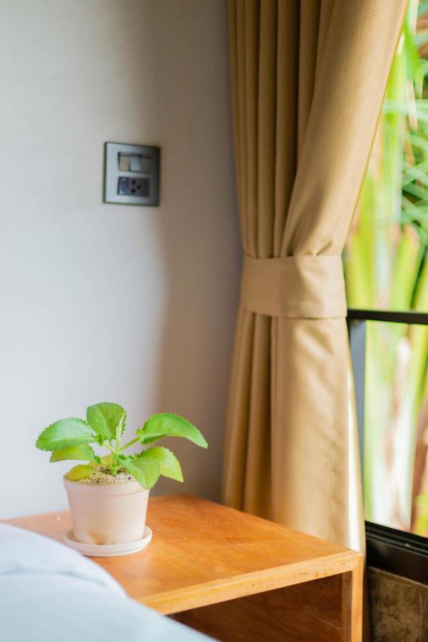 In My Place Cafotel Khlong Thom Eksteriør bilde